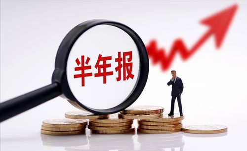 中国股市 中报业绩增长的碳交易概念股名单