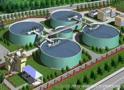 【高效脱氨氮污水处理装置 生物脱氮 SBR污水处理设备图片】高效脱氨氮污水处理装置 生物脱氮 SBR污水处理设备图片大全 - 山东华能金昊环境工程股份