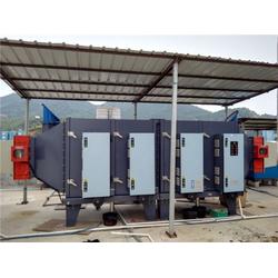 有机废气治理厂 有机废气治理 婷宇环保设备工程公司 查看