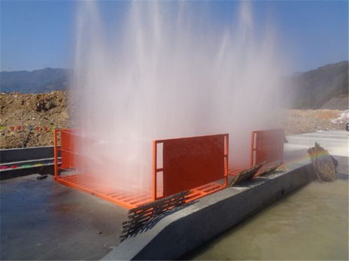 墨宇除尘设备,制造墨宇工程洗轮机价格实惠