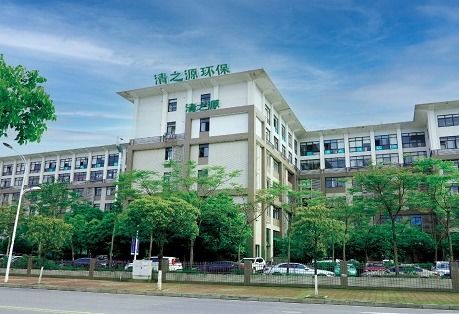 环保合伙人是什么