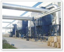 河北九州环保：专业除尘设备与环境工程解决方案