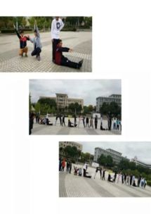 熔炼团队 共拓情谊——记材料与环境工程学院17届环境工程素质拓展项目训练