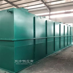 养牛废水处理装置工程 山东方盛天然环保公司的创新实践