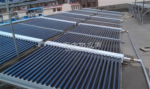 奥洁环保 专业热水工程与环境工程解决方案