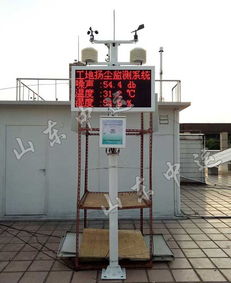 环境监测系统 价格、厂家与直销模式全解析