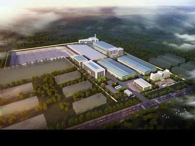 故城县自然资源和规划局关于河北佐英环境工程技术安全填埋场三期(刚性)及焚烧车间配套烟囱建设工程规划许可证批前公示