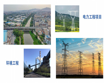 太原中裕集团与云南设计院资质加盟解析 环境工程领域的合作机遇